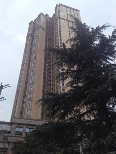 Jin Di Apartment