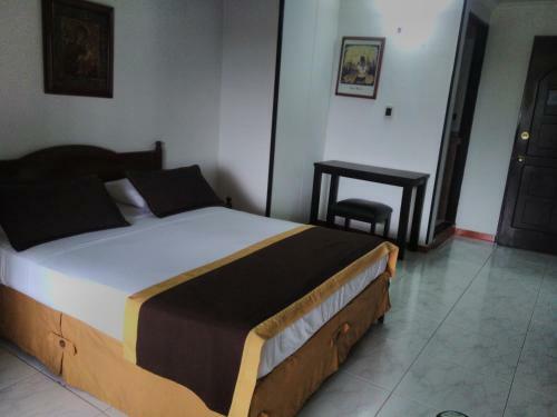 Apartahotel Del R�o
