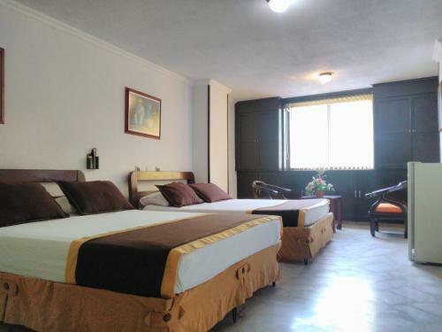 Apartahotel Del R�o