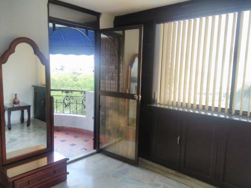 Apartahotel Del R�o
