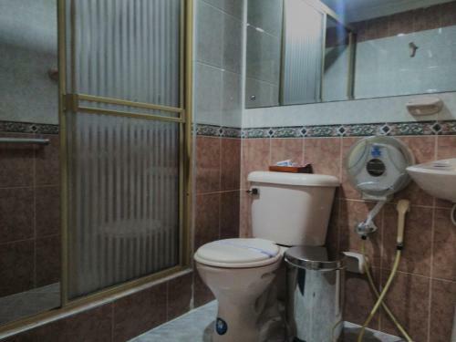 Apartahotel Del R�o
