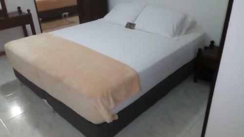 Apartahotel Del R�o