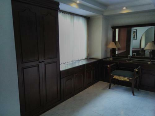 Apartahotel Del R�o