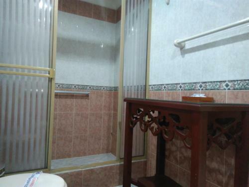 Apartahotel Del R�o