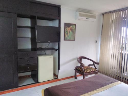 Apartahotel Del R�o