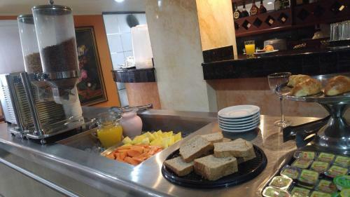 Apartahotel Del R�o
