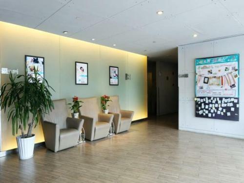 Hotel Jinjiang Inn Nantong Hi-tech Development Zone Zhongyang Road