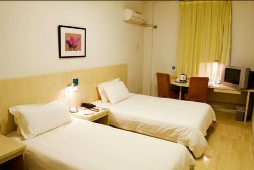 Hotel Jinjiang Inn Taian Taishan Avenue
