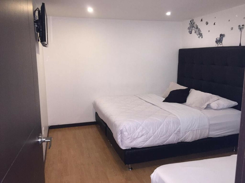 Hotel Montecarlo Boutique