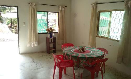 Hostal Hostel Calabazo La Gordita