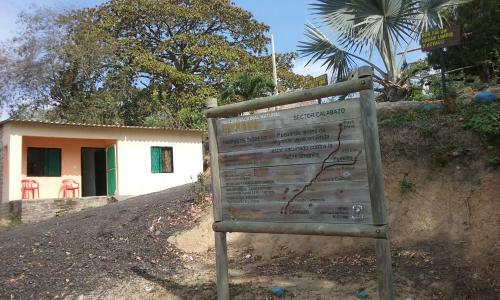 Hostal Hostel Calabazo La Gordita