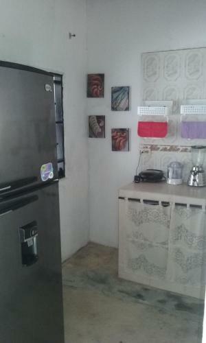 Hostal Hostel Calabazo La Gordita