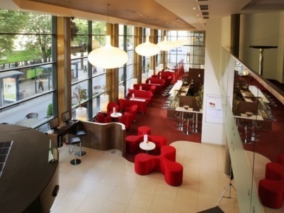 Hotel Park Inn Kaunas