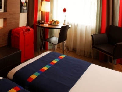 Hotel Park Inn Kaunas