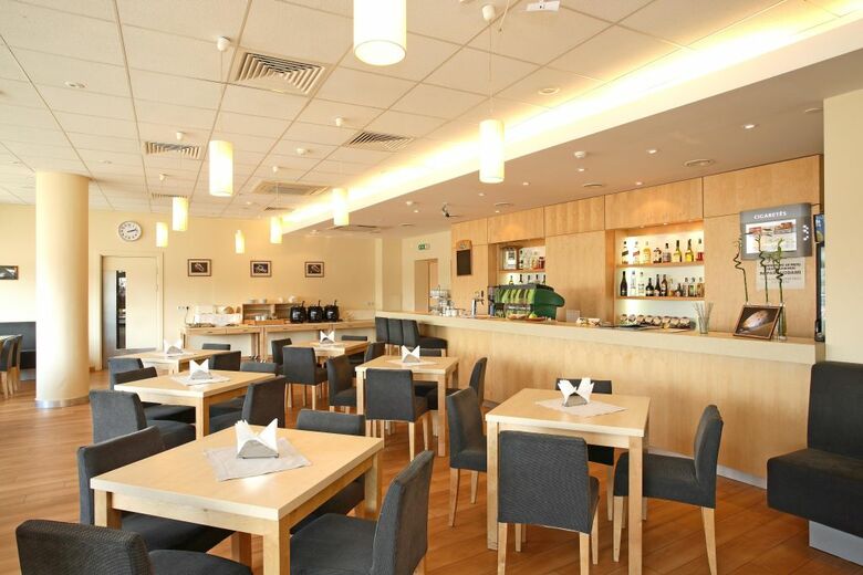 Hotel Park Inn Klaipeda