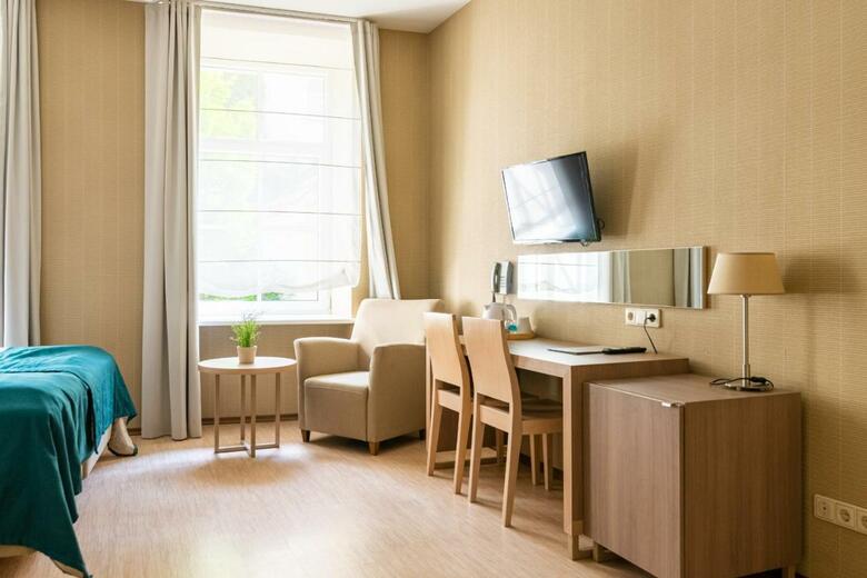 Algirdas City Hotels