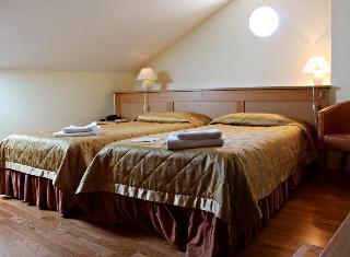 Hotel Tilto