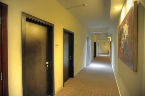 St. Julian`s Bay Hotel