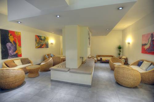 St. Julian`s Bay Hotel