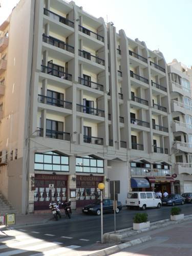 St. Julian`s Bay Hotel