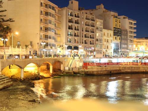 St. Julian`s Bay Hotel