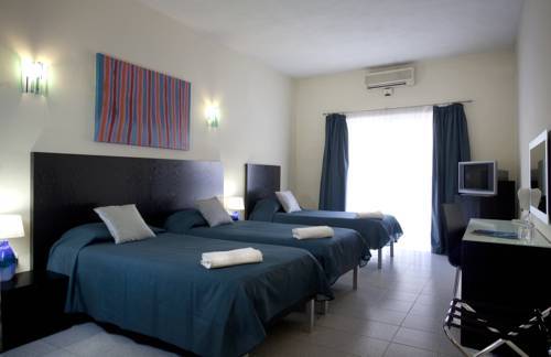 St. Julian`s Bay Hotel