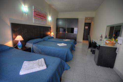 St. Julian`s Bay Hotel