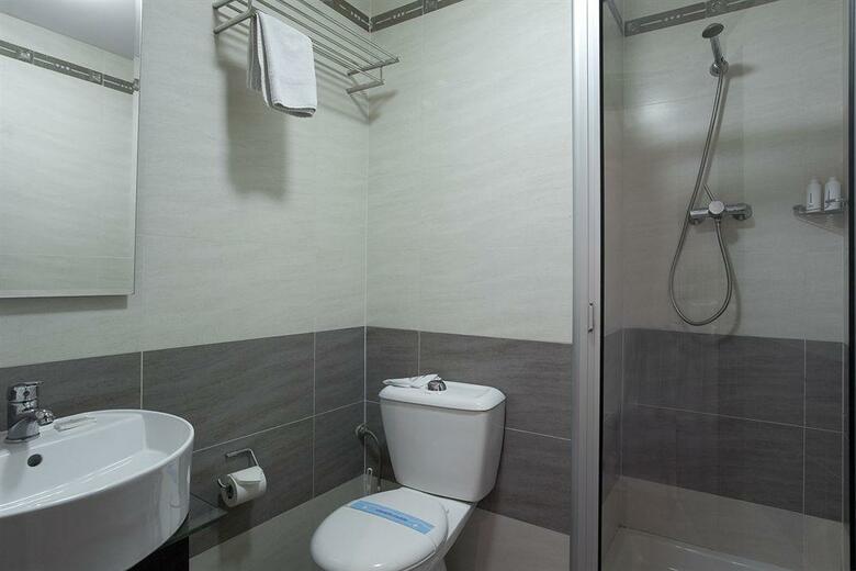 St. Julian`s Bay Hotel