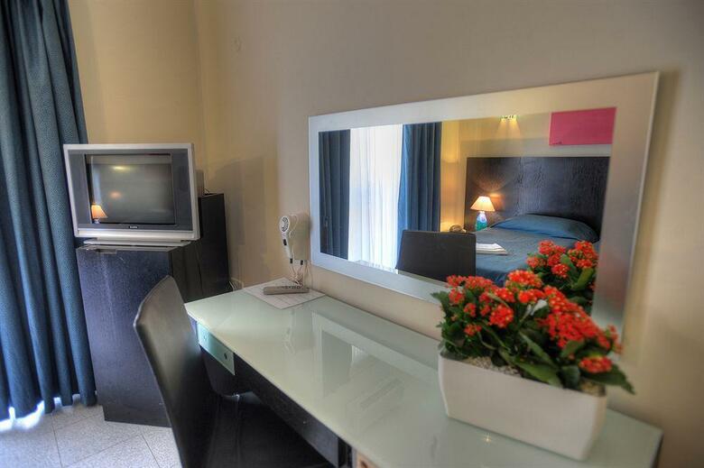 St. Julian`s Bay Hotel