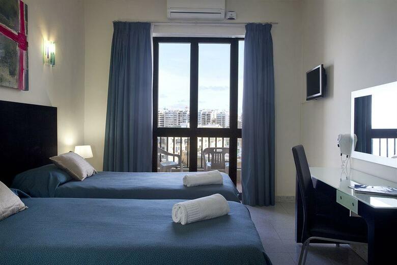St. Julian`s Bay Hotel