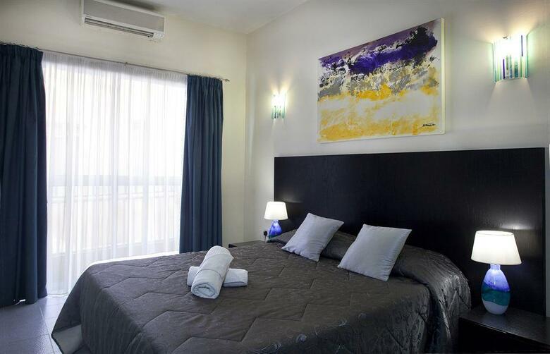 St. Julian`s Bay Hotel