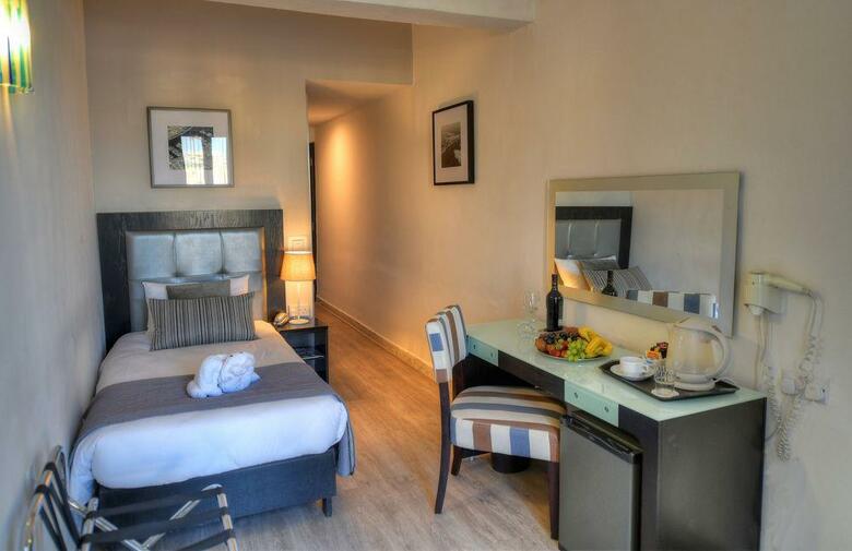 St. Julian`s Bay Hotel