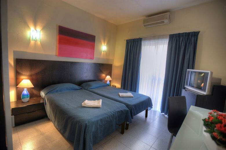 St. Julian`s Bay Hotel