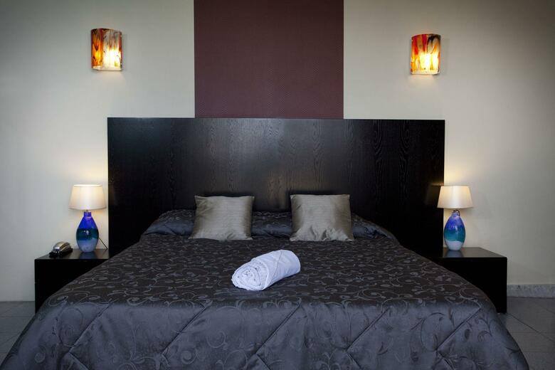 St. Julian`s Bay Hotel
