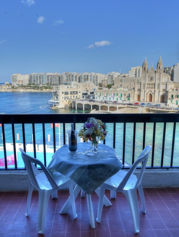 St. Julian`s Bay Hotel