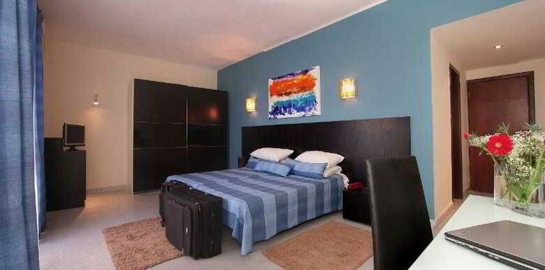 St. Julian`s Bay Hotel