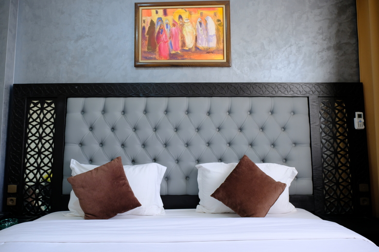 Hotel Washington