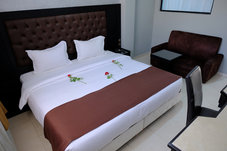 Hotel Washington
