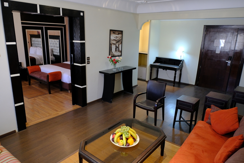 Hotel Washington