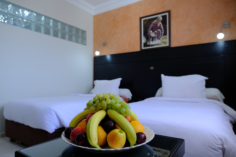 Hotel Washington