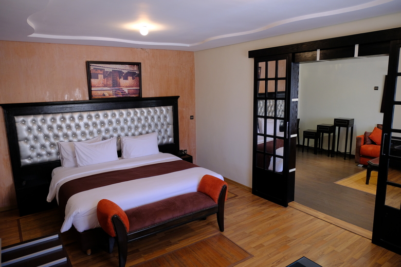 Hotel Washington