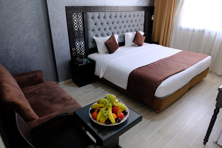 Hotel Washington