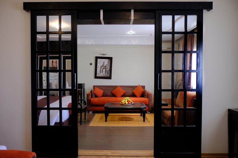 Hotel Washington