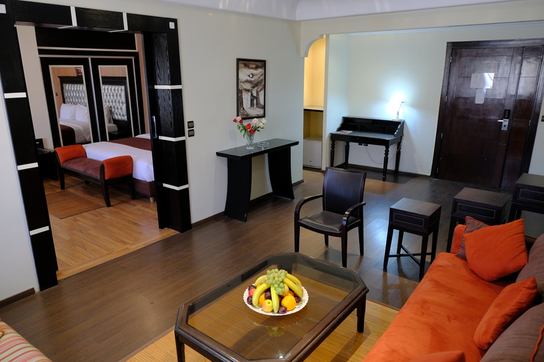 Hotel Washington
