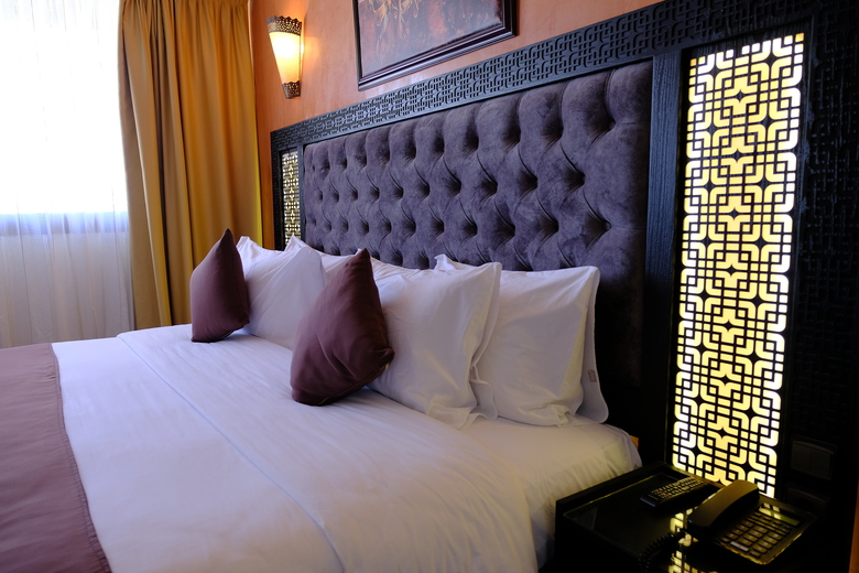 Hotel Washington