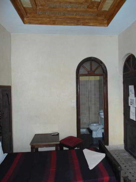 Albergue Riad Inna