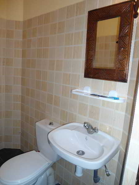 Albergue Riad Inna
