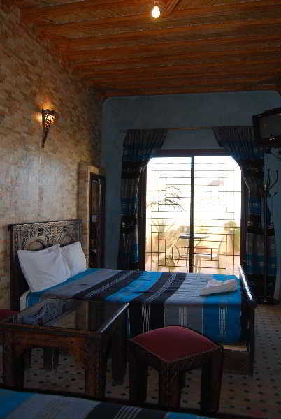 Albergue Riad Inna