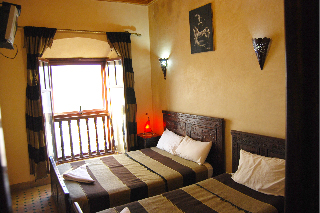 Albergue Riad Inna