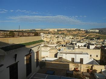 Hotel Riad Fez Yamanda